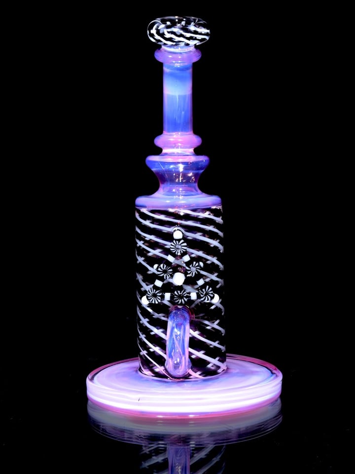 Davin Titland x Kaja Glass... | Shop Kaja Glass on GlassPass