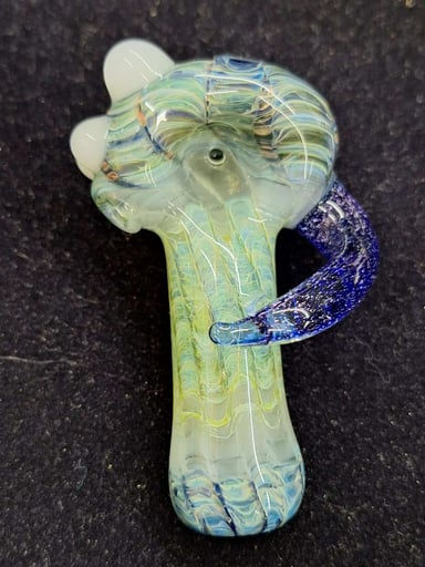 Preview pic of Fatty Horned Spoon