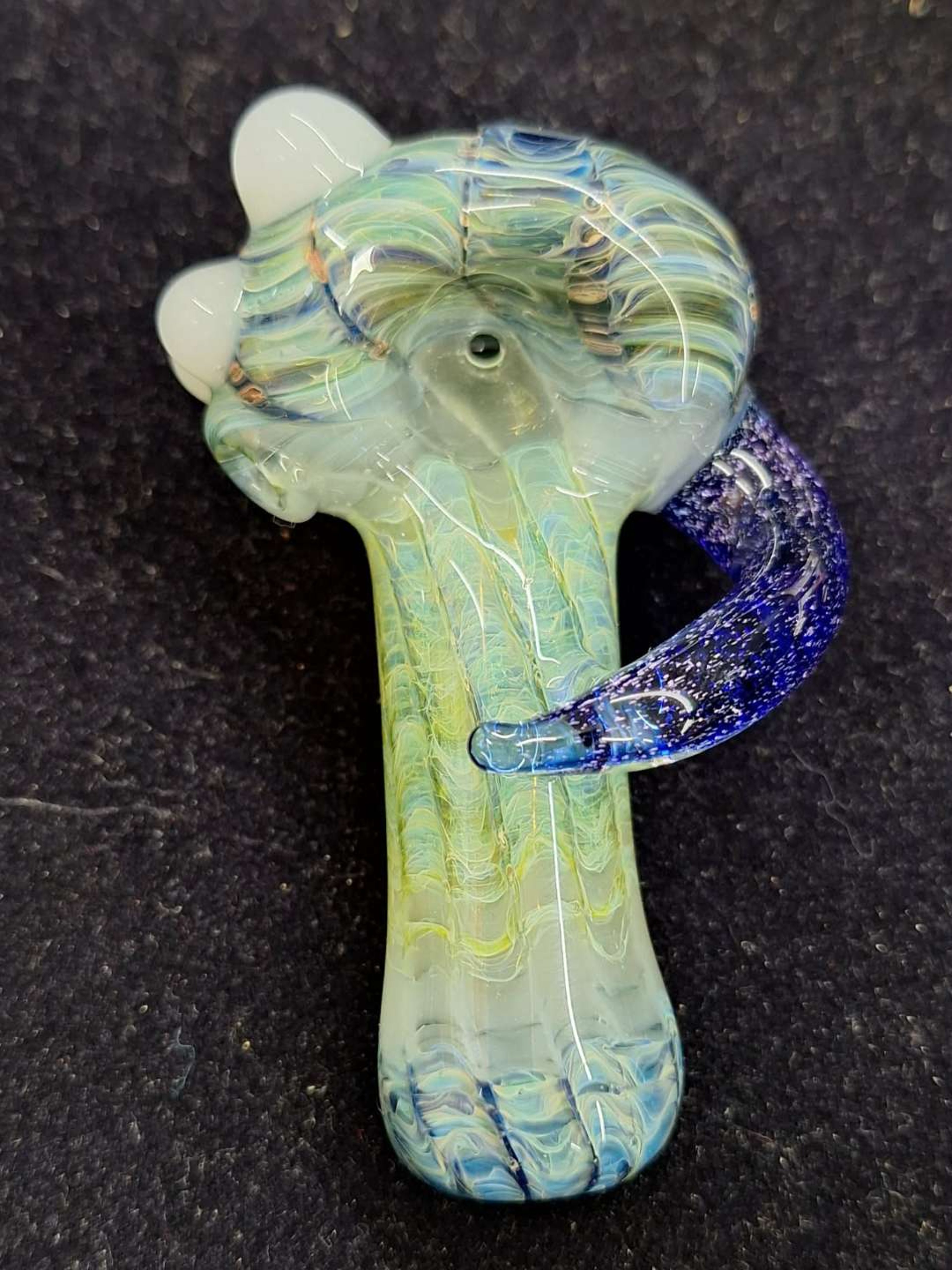 Preview pic of Fatty Horned Spoon