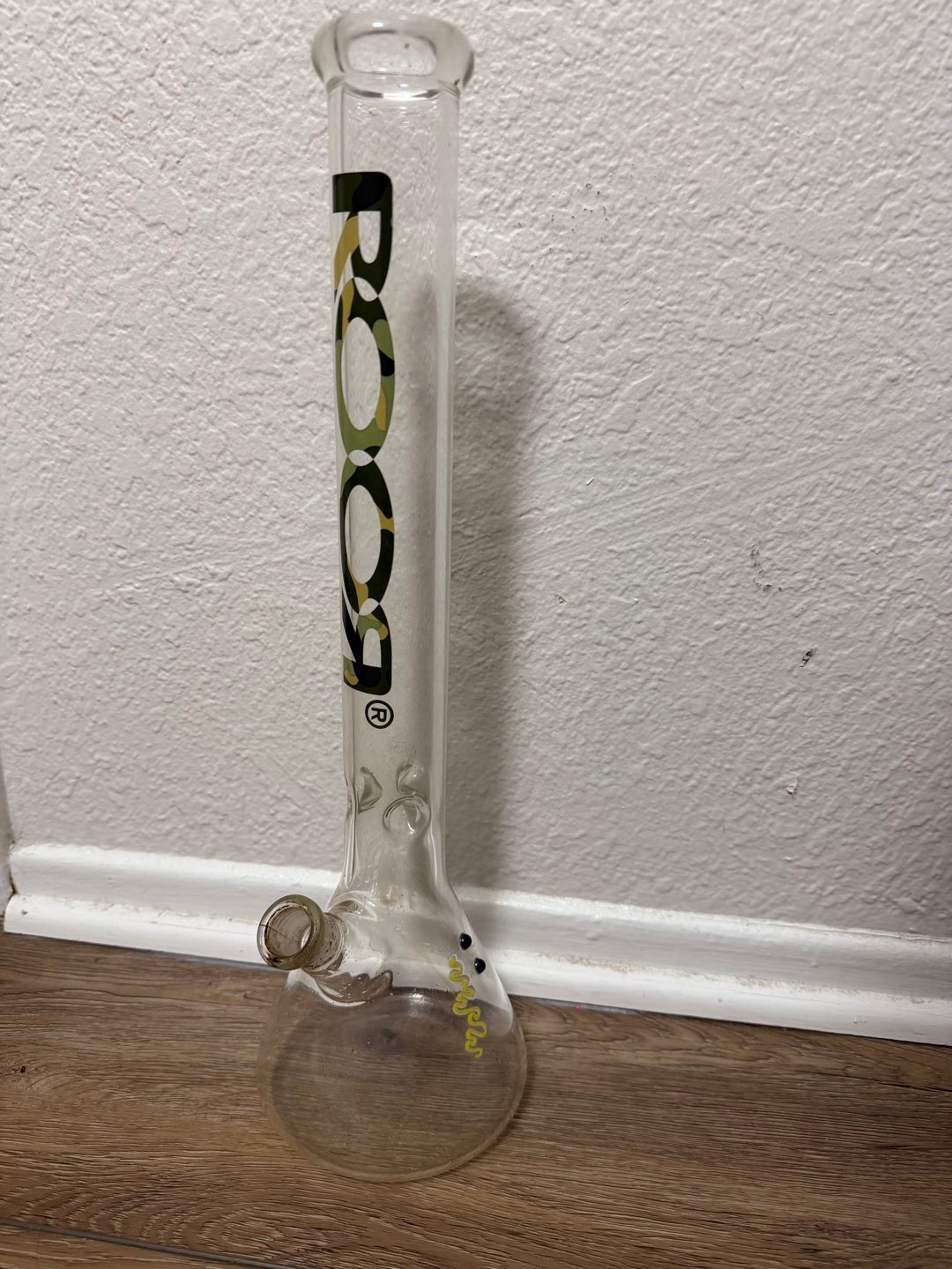 ROOR® CLASSIC 18
