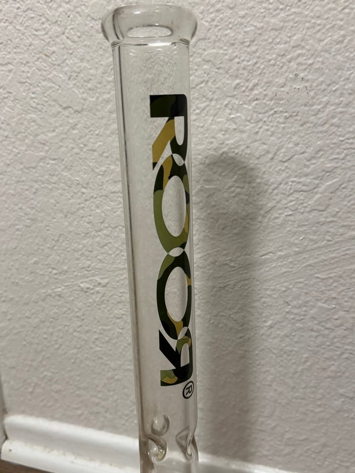 ROOR® CLASSIC 18