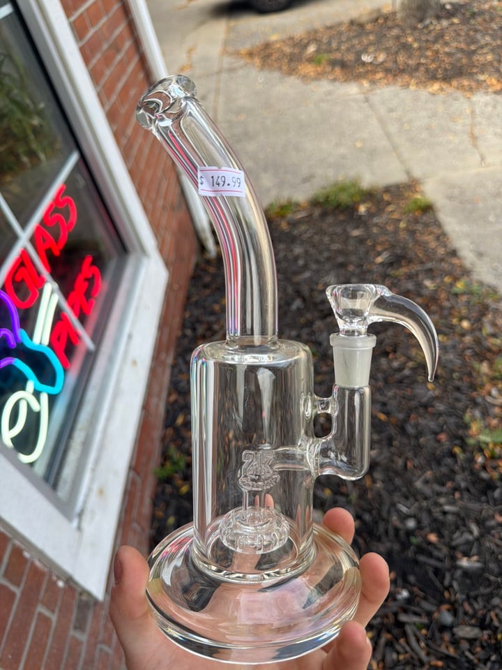 2K GLASS 10