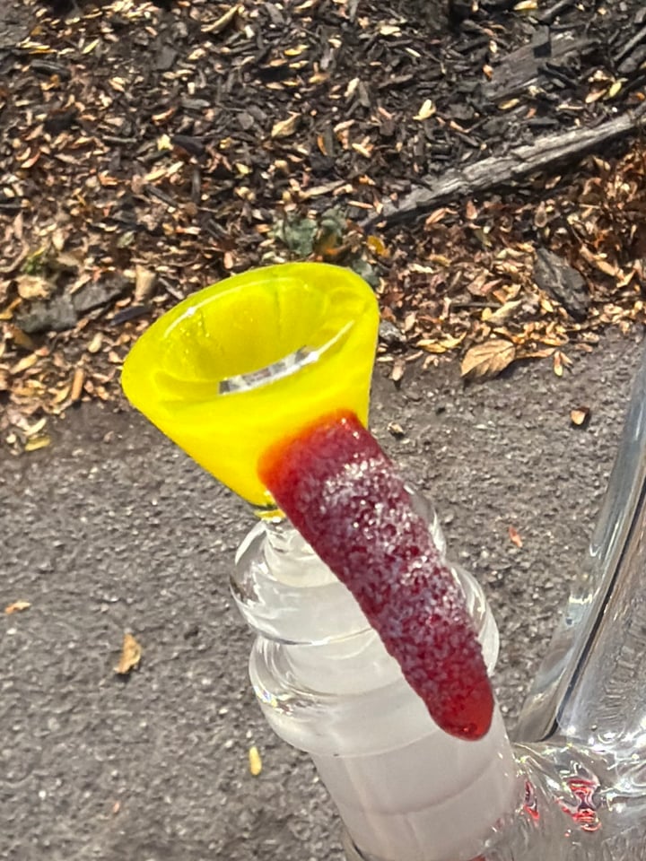 Emperial glass gummy w... | Shop Emperial Glass on GlassPass