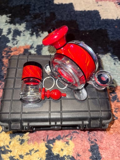 Preview pic of Coojo Complete Set w/Case