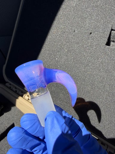 Preview pic of 18/4 Hutglass Slide