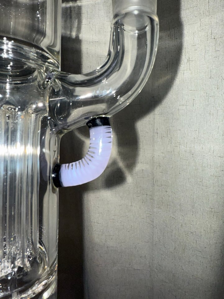 Purple magic pillar | Shop Sovereignty on GlassPass