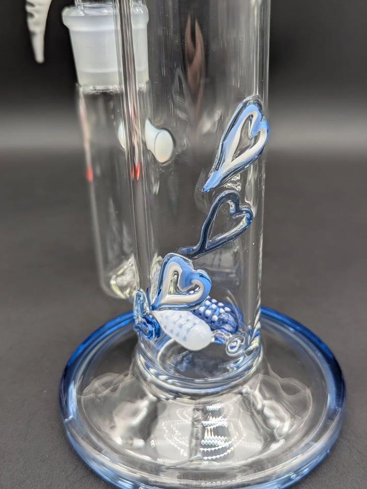 2K GLASS DUAL COLOR DUAL... | Shop 2k Glass Art on GlassPass