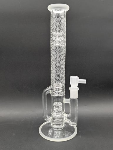 Preview pic of GNOB 13" SANDBLASTED TREECYCLER