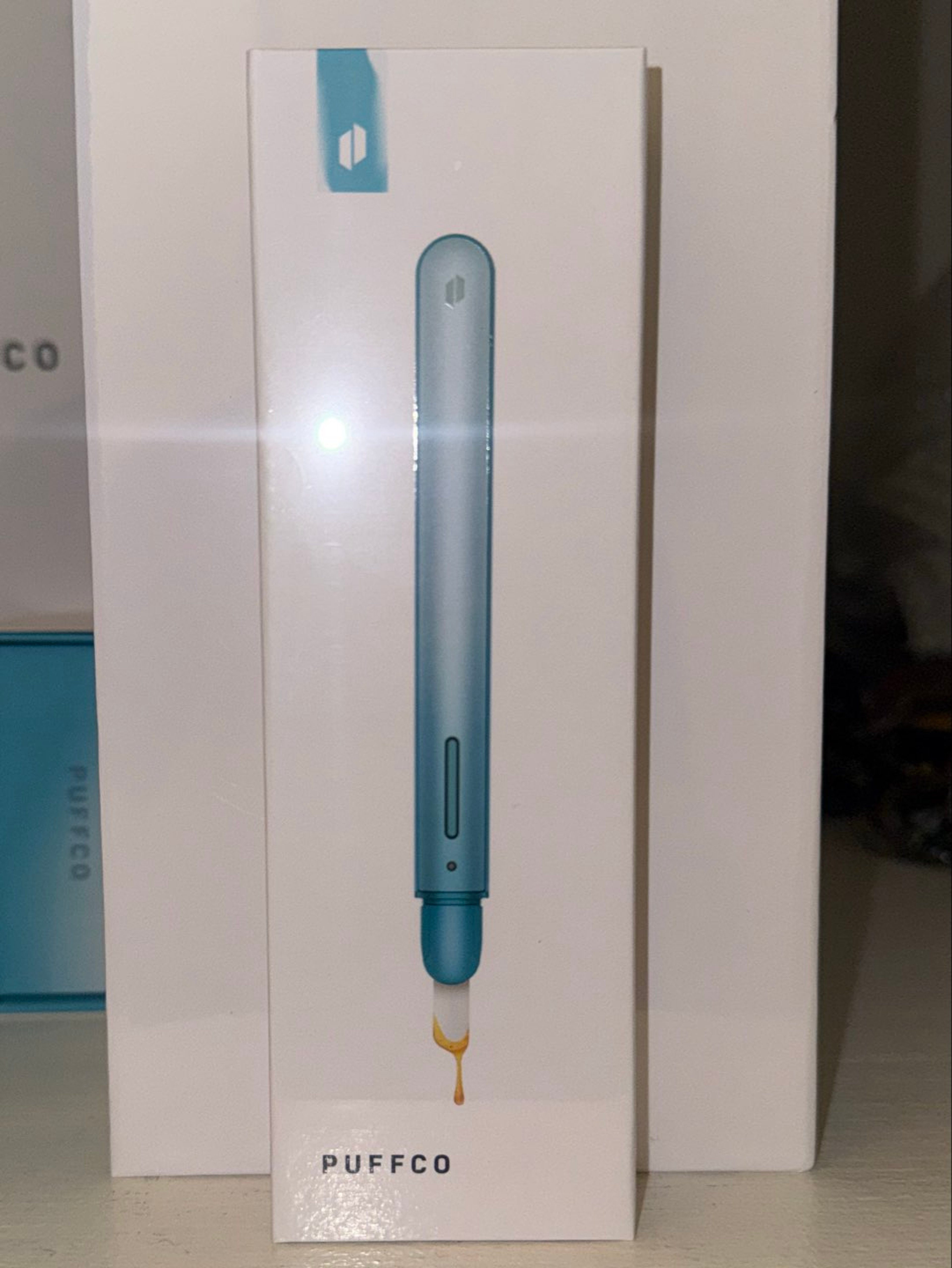 Puffco Glacier Hot Knife image 0