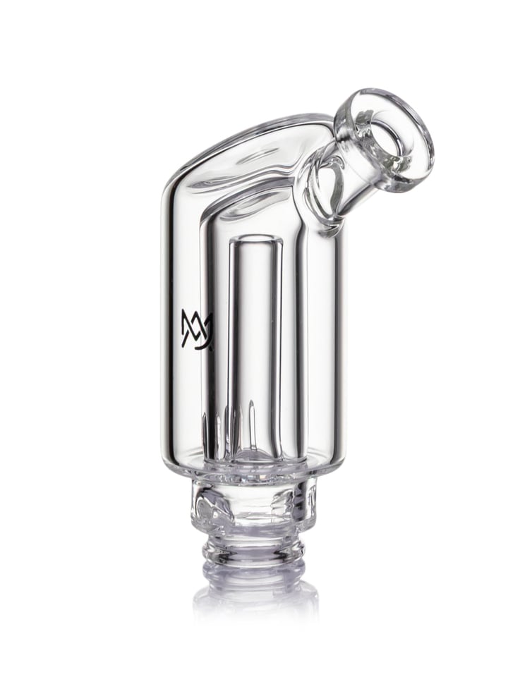 MJ Arsenal Puffco Pivot To... | Shop MJ Arsenal on GlassPass