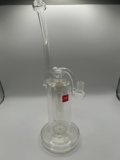 Preview pic of Skye Glass Infinity Cycler 2nd