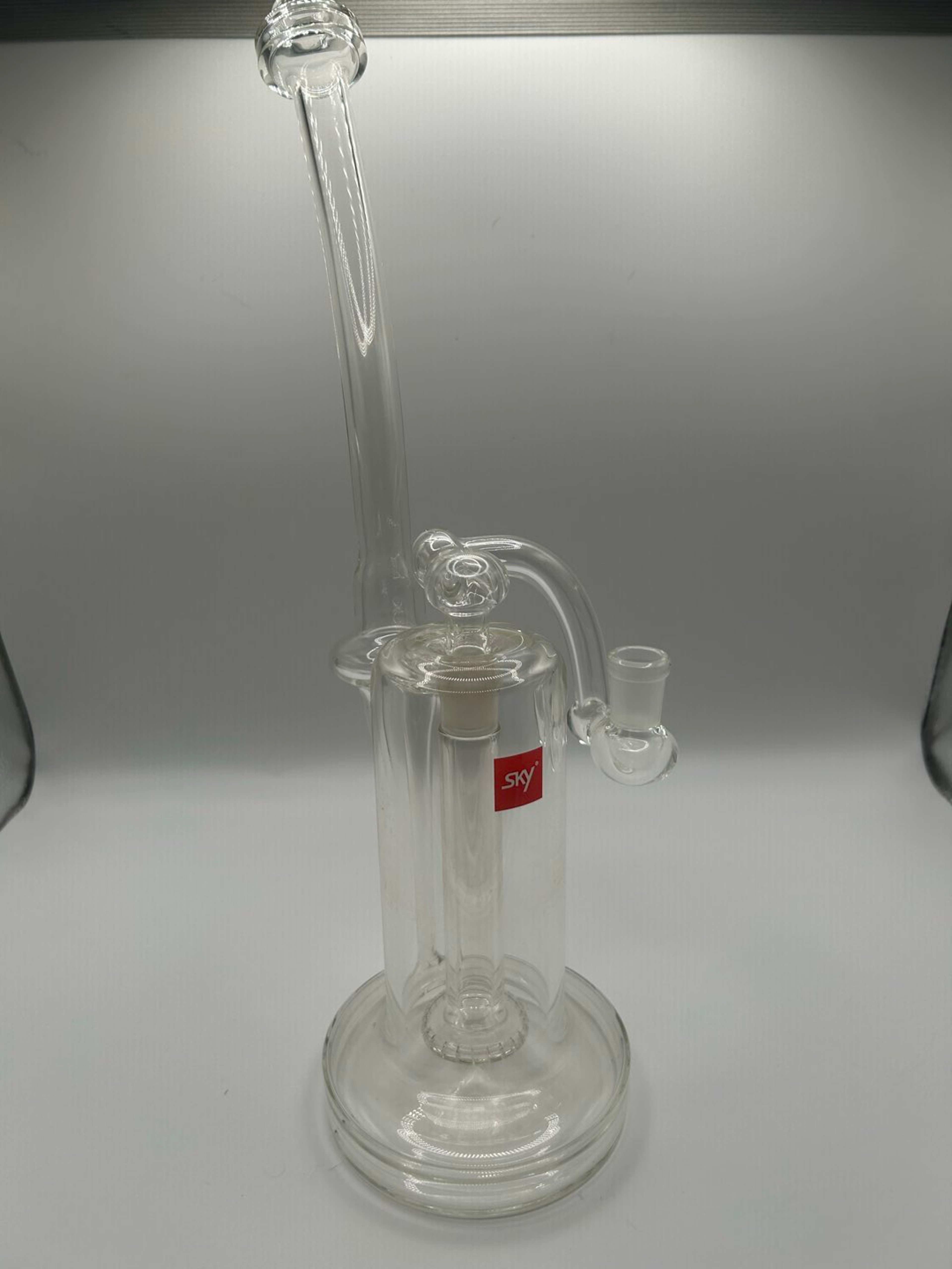 Skye Glass Infinity Cycler 2nd image 0
