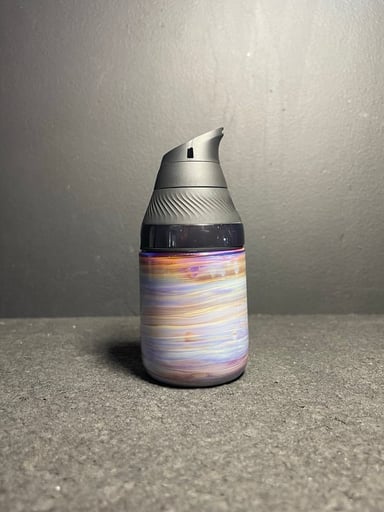 Preview pic of Core Cups by Tokr Amber Purple