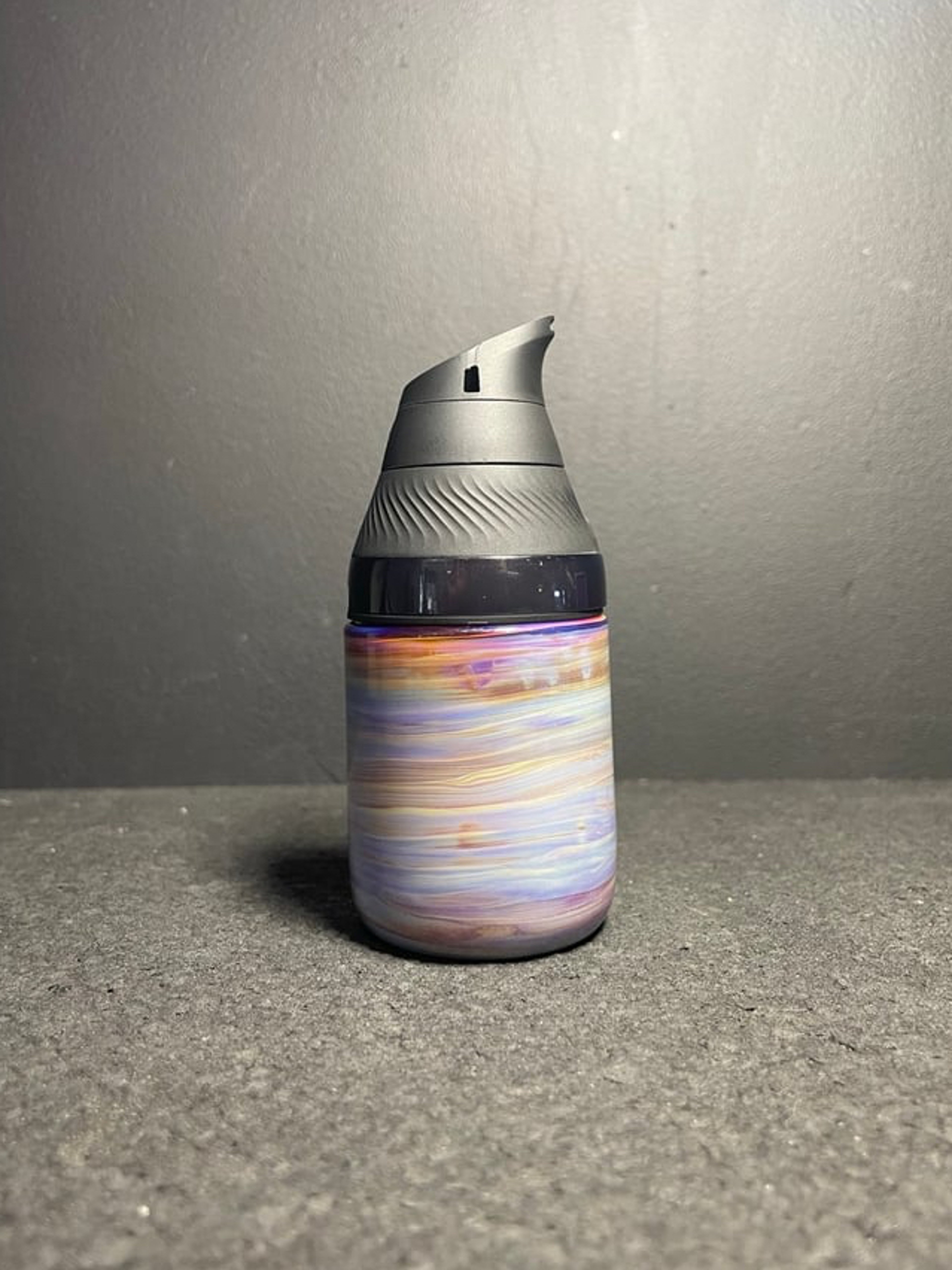 Preview pic of Core Cups by Tokr Amber Purple