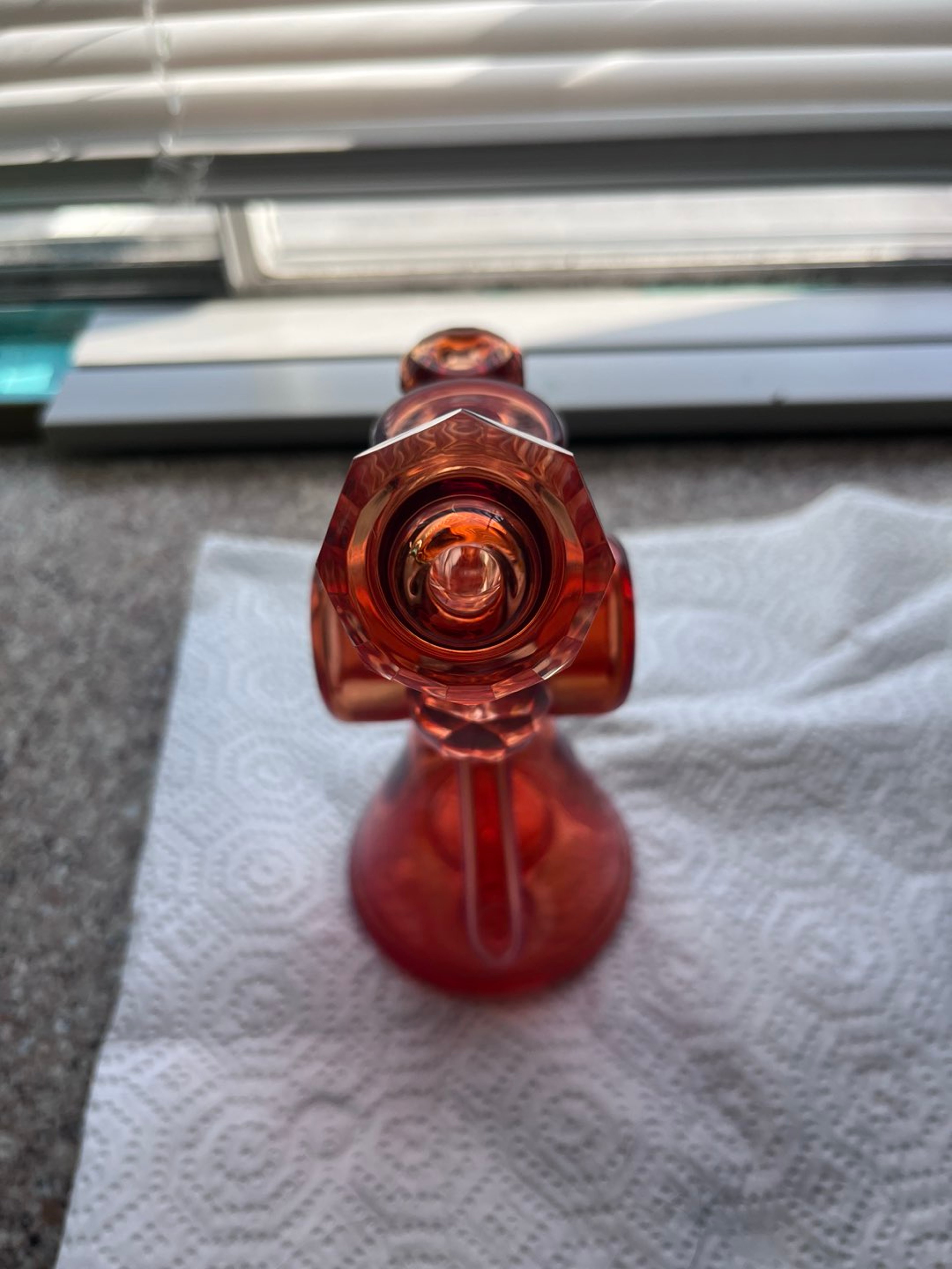 Preview pic of Bowman V5 Bubble Dumper