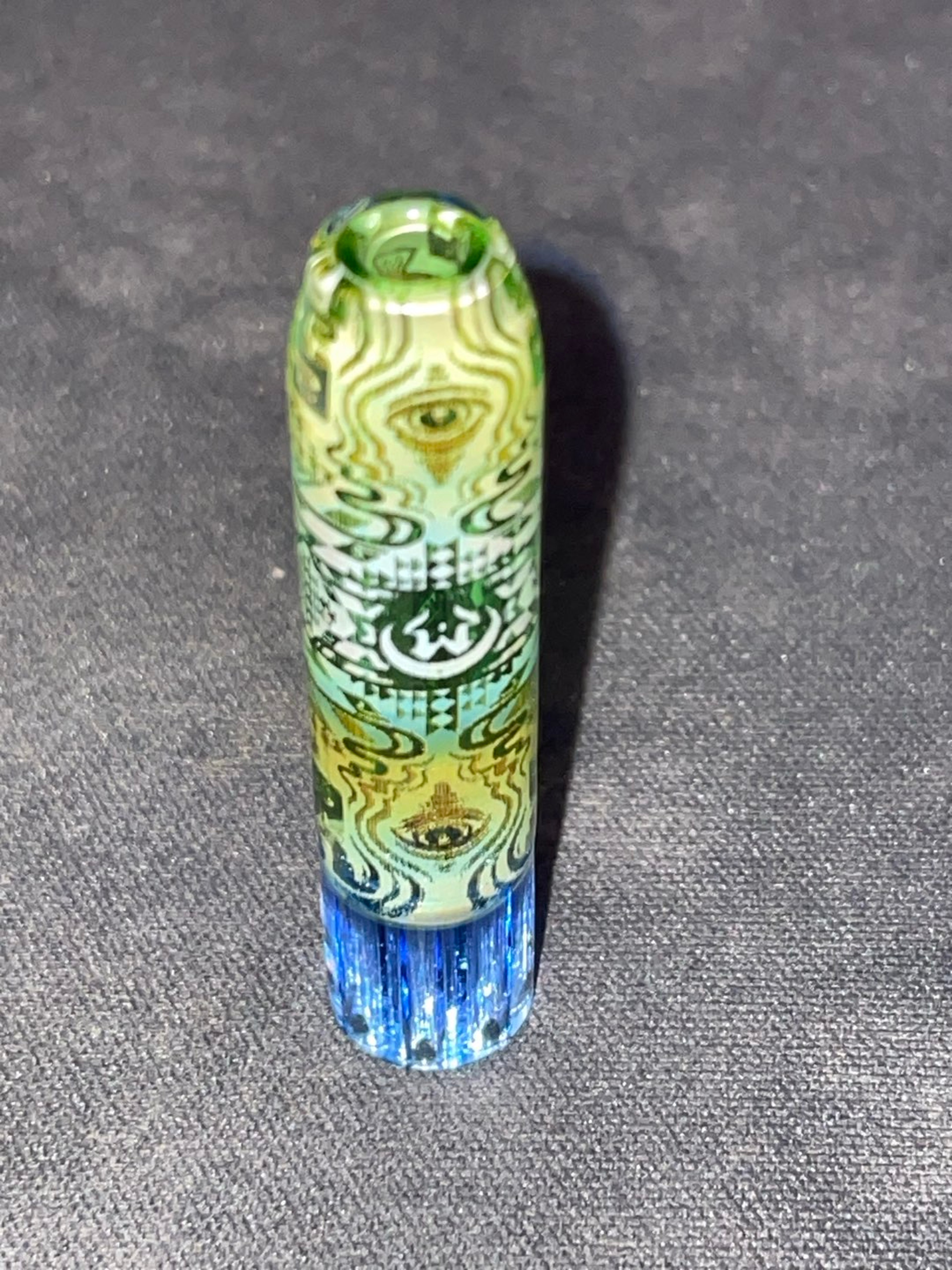 Mothership Glass Tip image 0