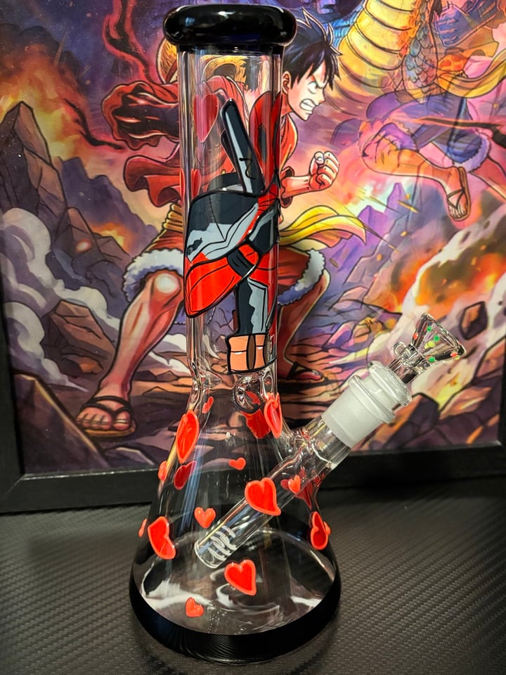 Deadpool | Shop Beakers on GlassPass