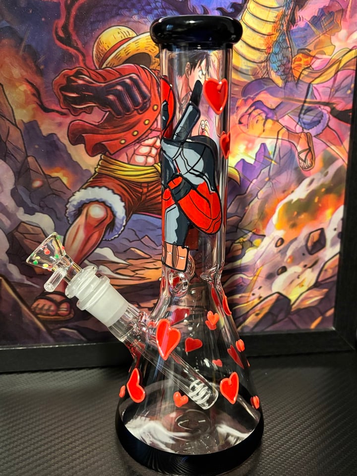 Deadpool | Shop Beakers on GlassPass