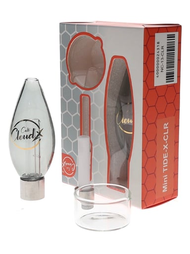Preview pic of BRAND NEW! Mini Oval Nectar Collector