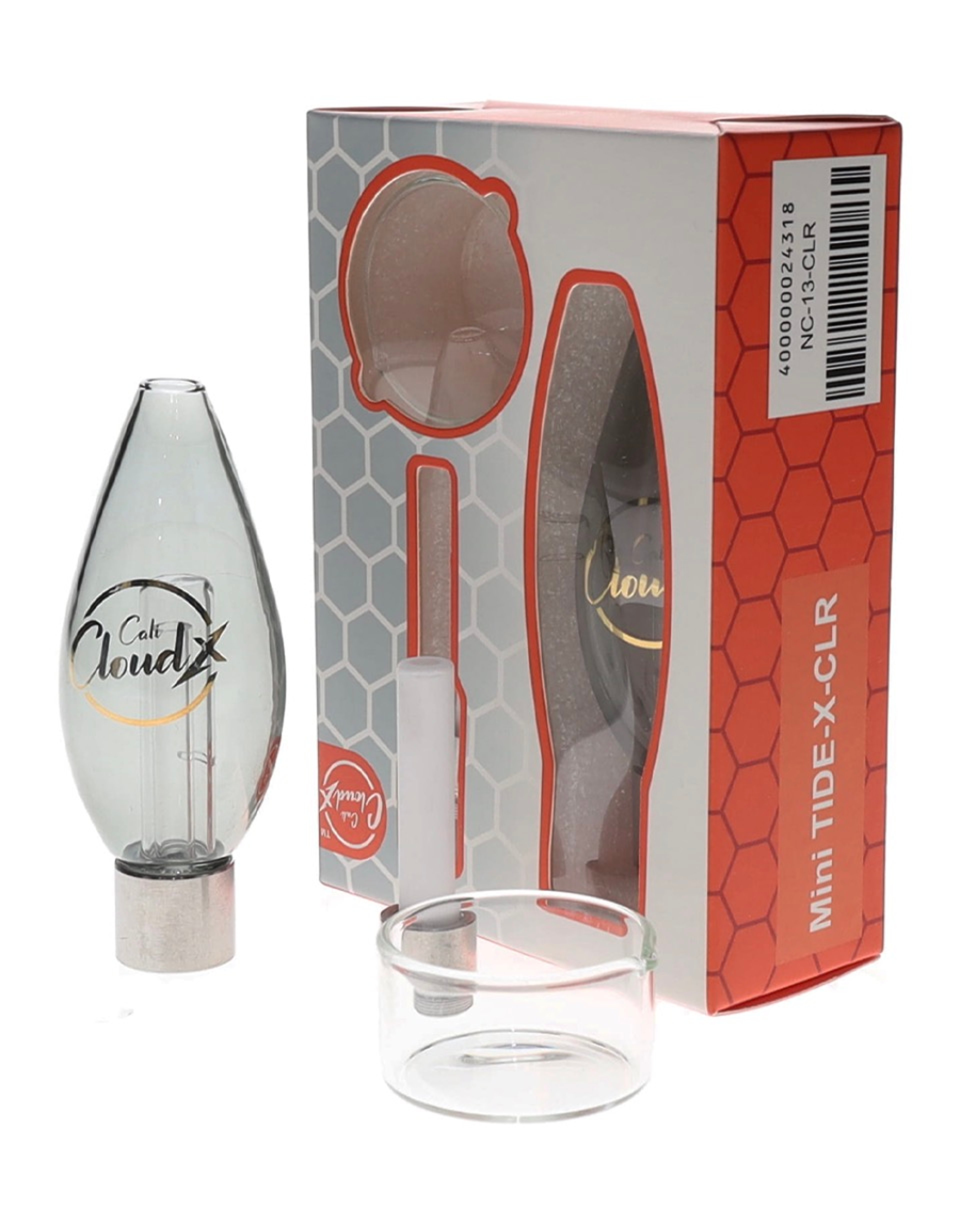 BRAND NEW! Mini Oval Nectar Collector image 0