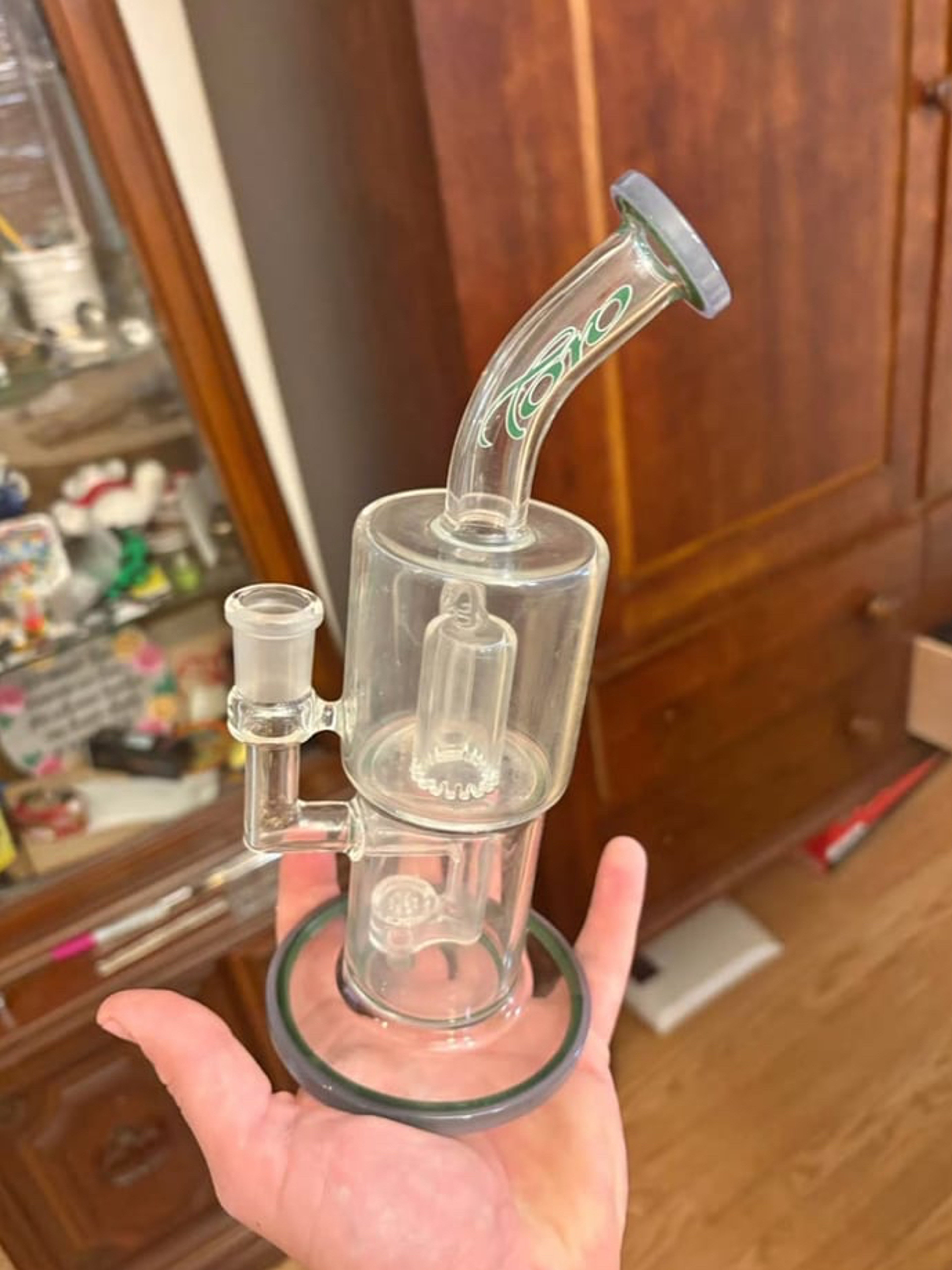 Preview pic of Toro Jet-Froth 4 Trade
