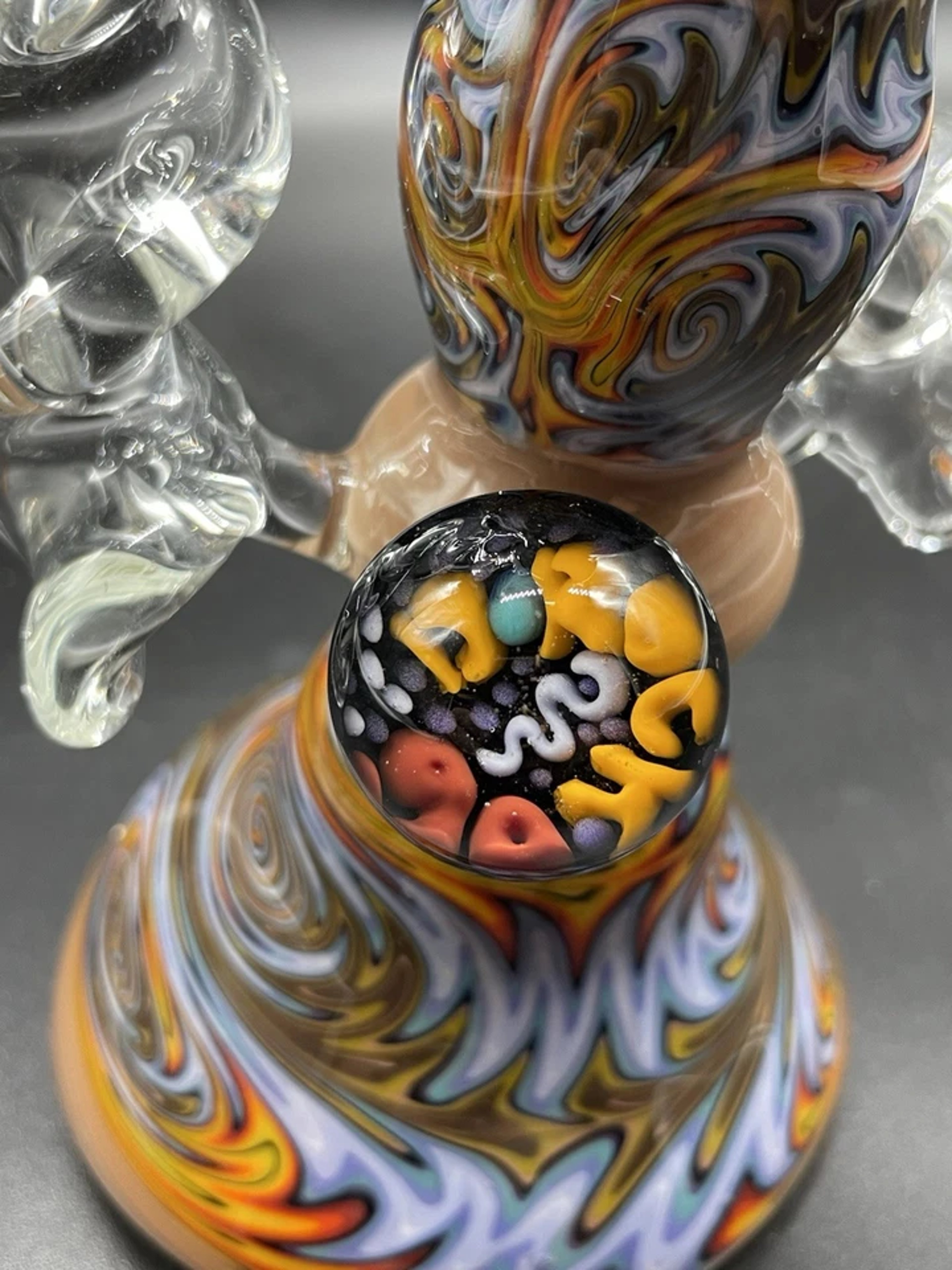 Preview pic of D_ROCK 1 OF 1 CIRCA 2008 NEW NEVER USED DISPLAY ITEM ONLY