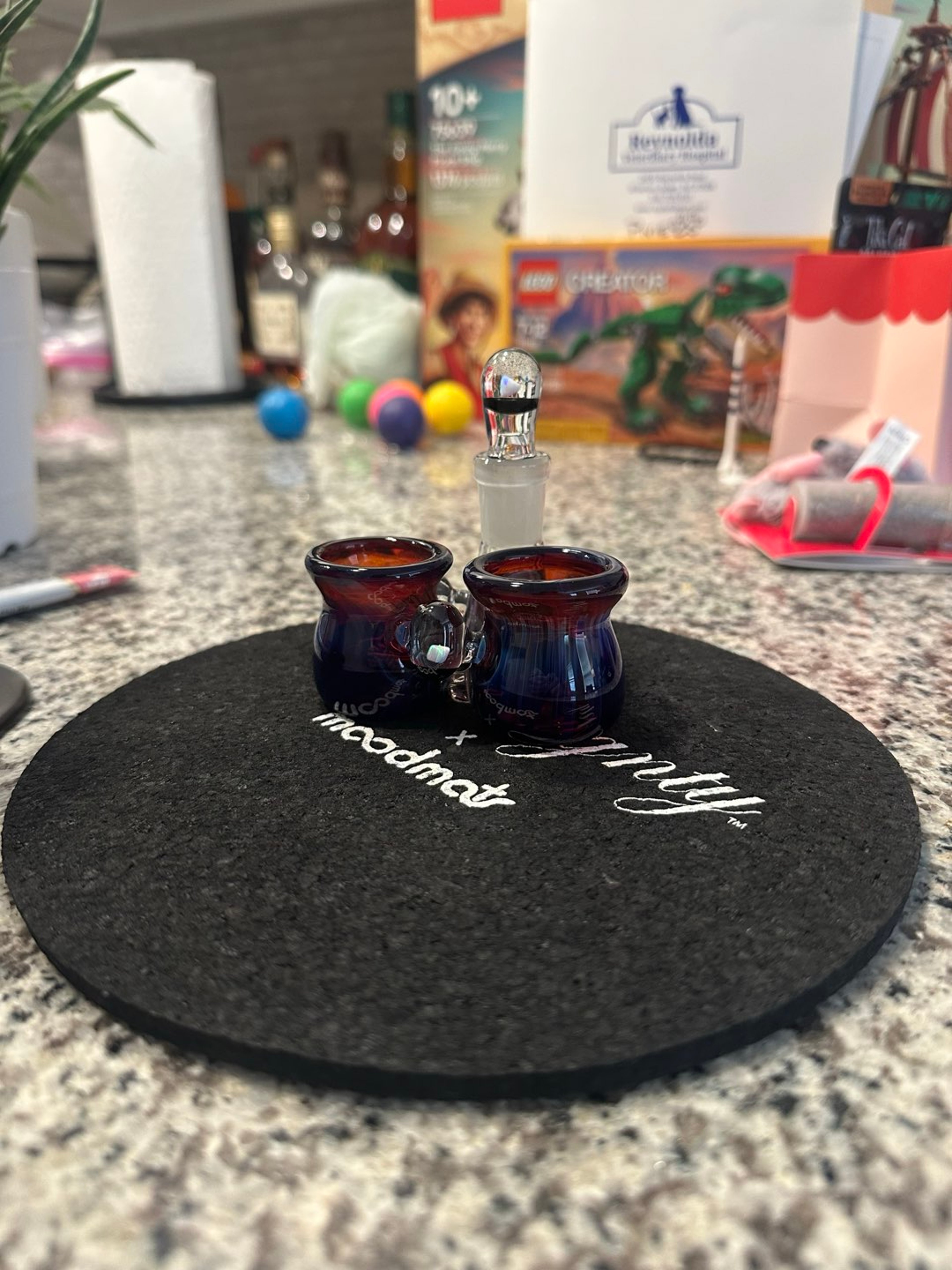 Preview pic of RickbirdbarryQ-Tip-ISO holder