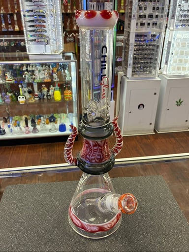 Preview pic of Chill Glass Bong