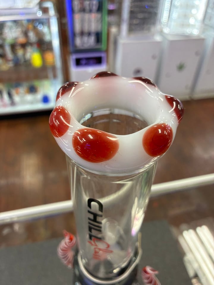 Chill Glass Bong | Shop Bongs on GlassPass