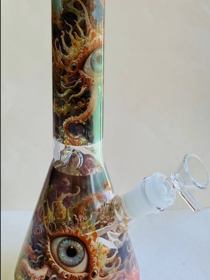 🚨 Premium High Quality🚨 Gla... | Shop Beakers on GlassPass
