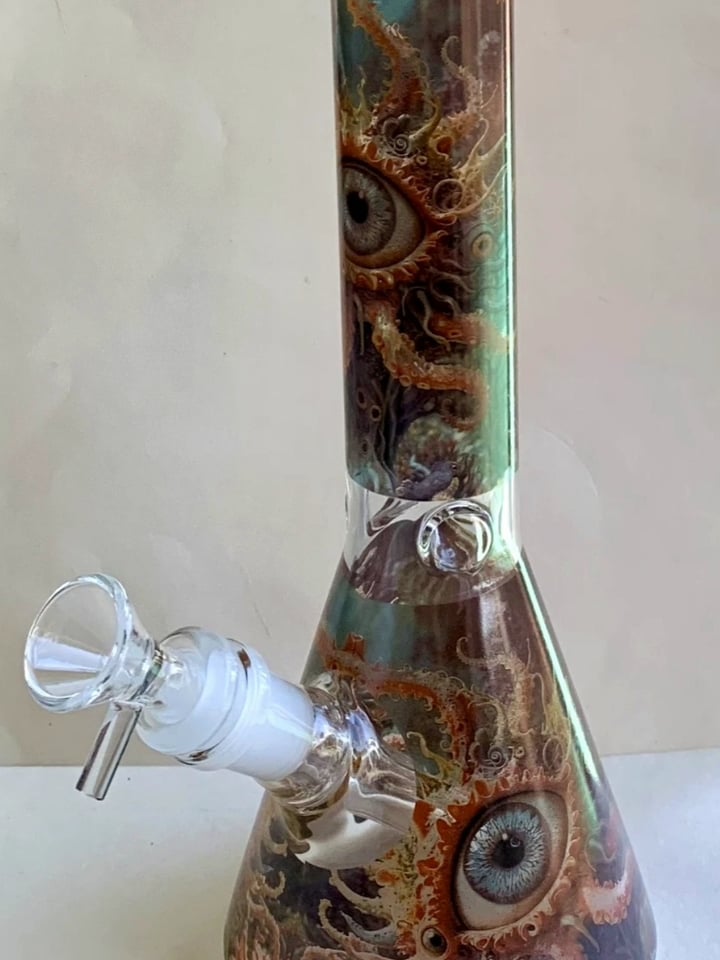 🚨 Premium High Quality🚨 Gla... | Shop Beakers on GlassPass