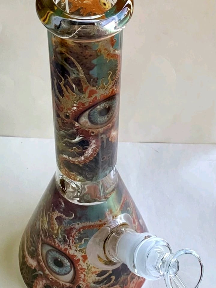 🚨 Premium High Quality🚨 Gla... | Shop Beakers on GlassPass