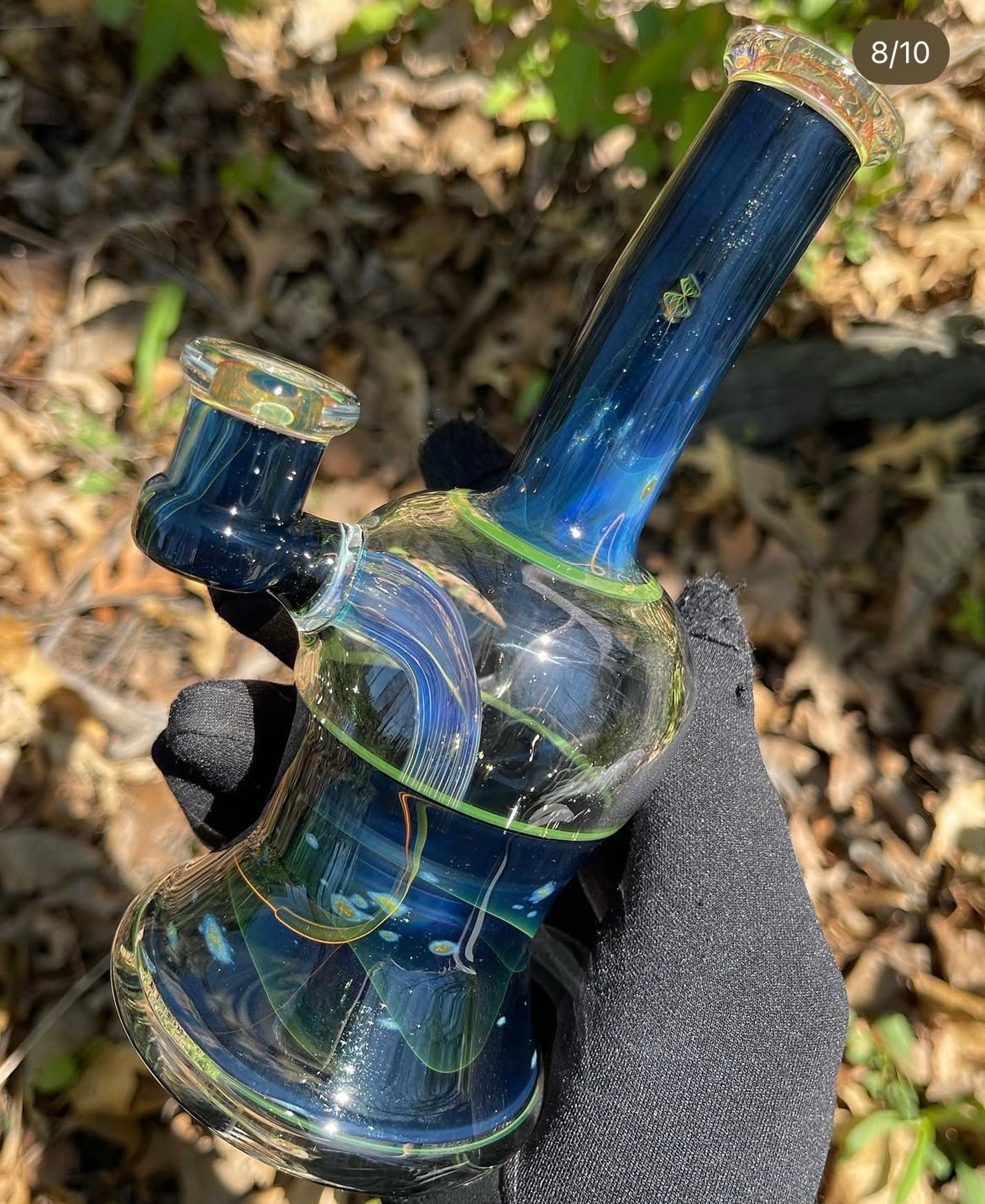 Jim O’Shea x AH Glass image 0