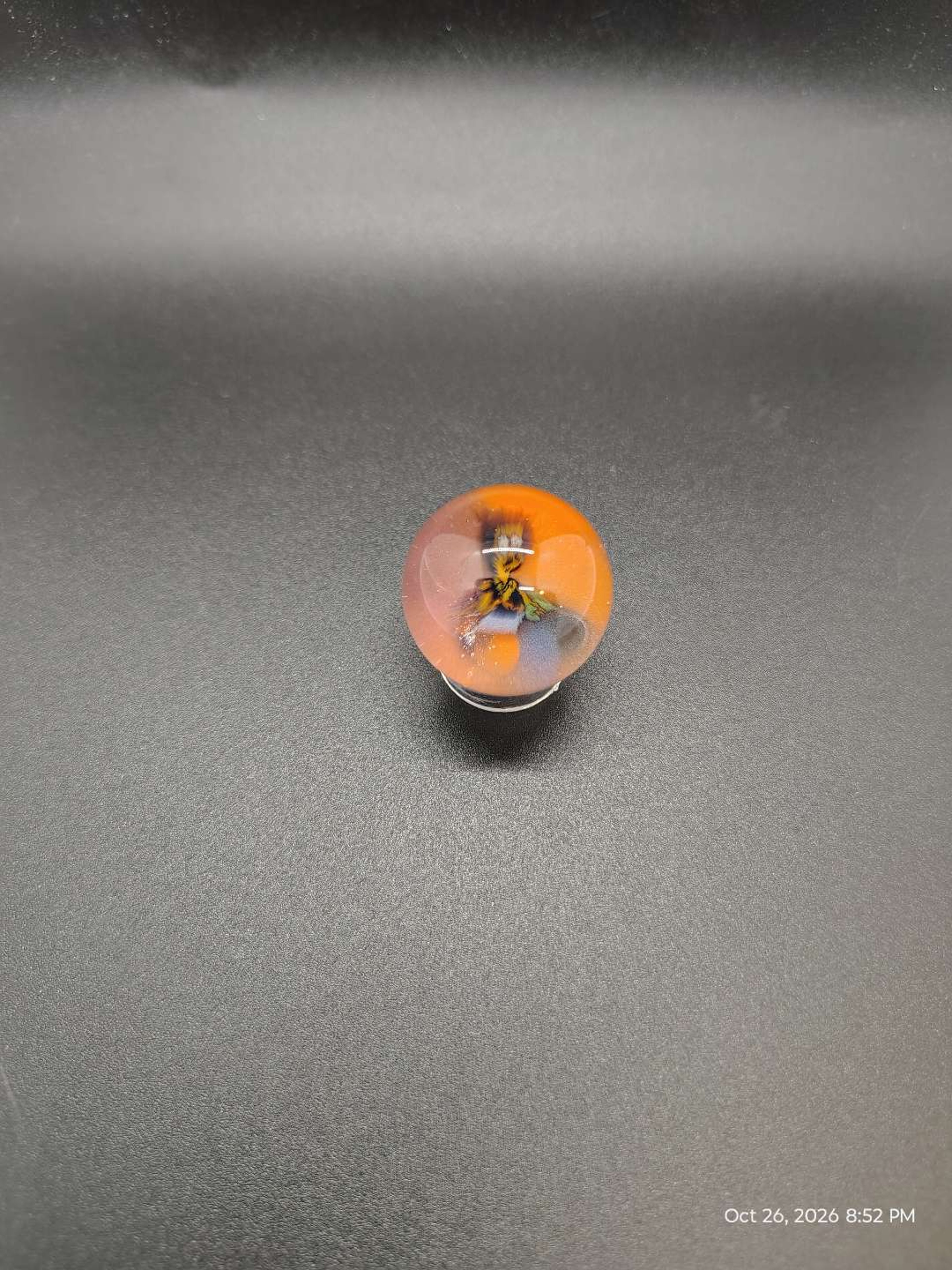 Preview pic of Escobart banger topper