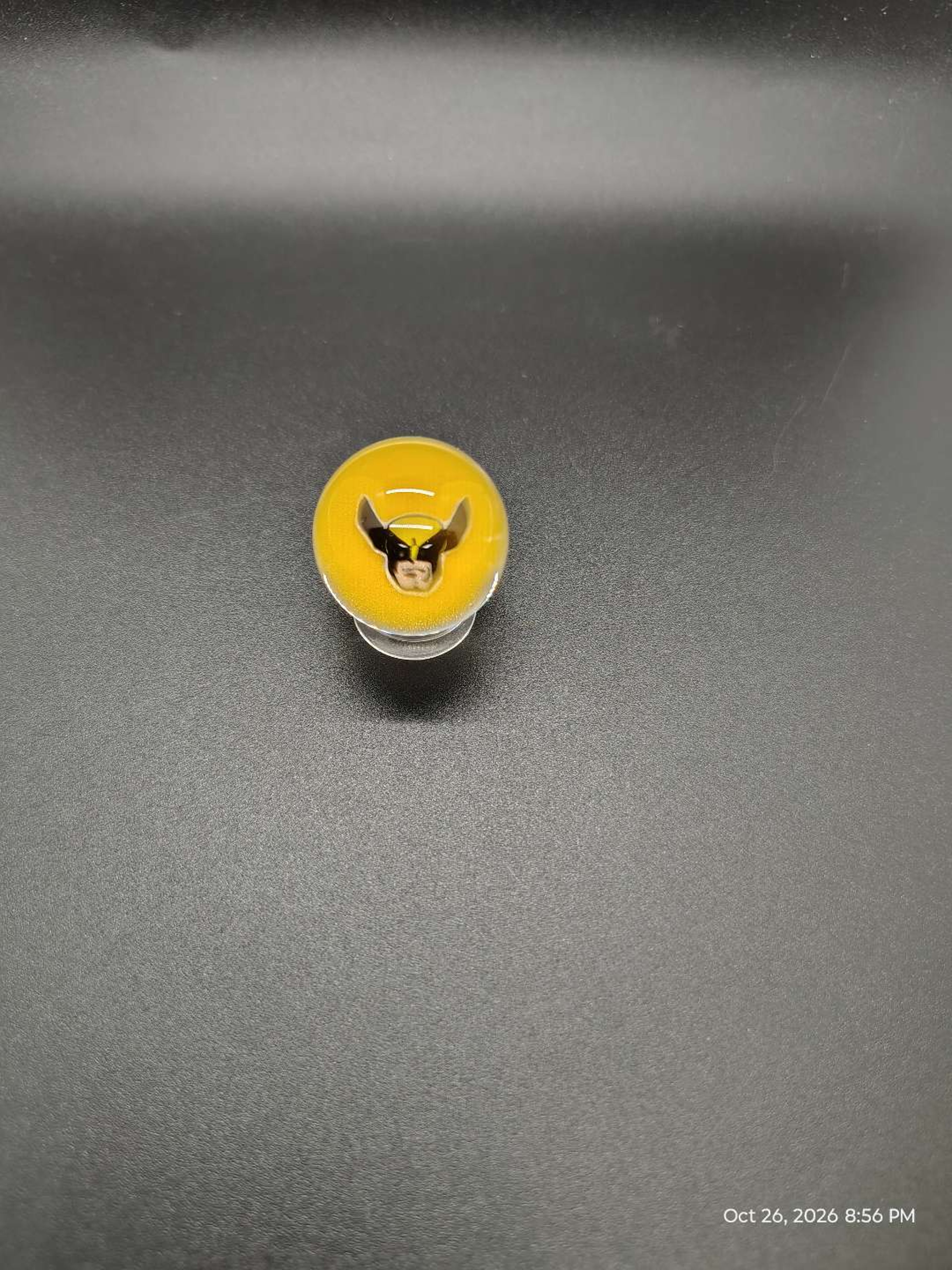 Preview pic of Wolverine banger topper