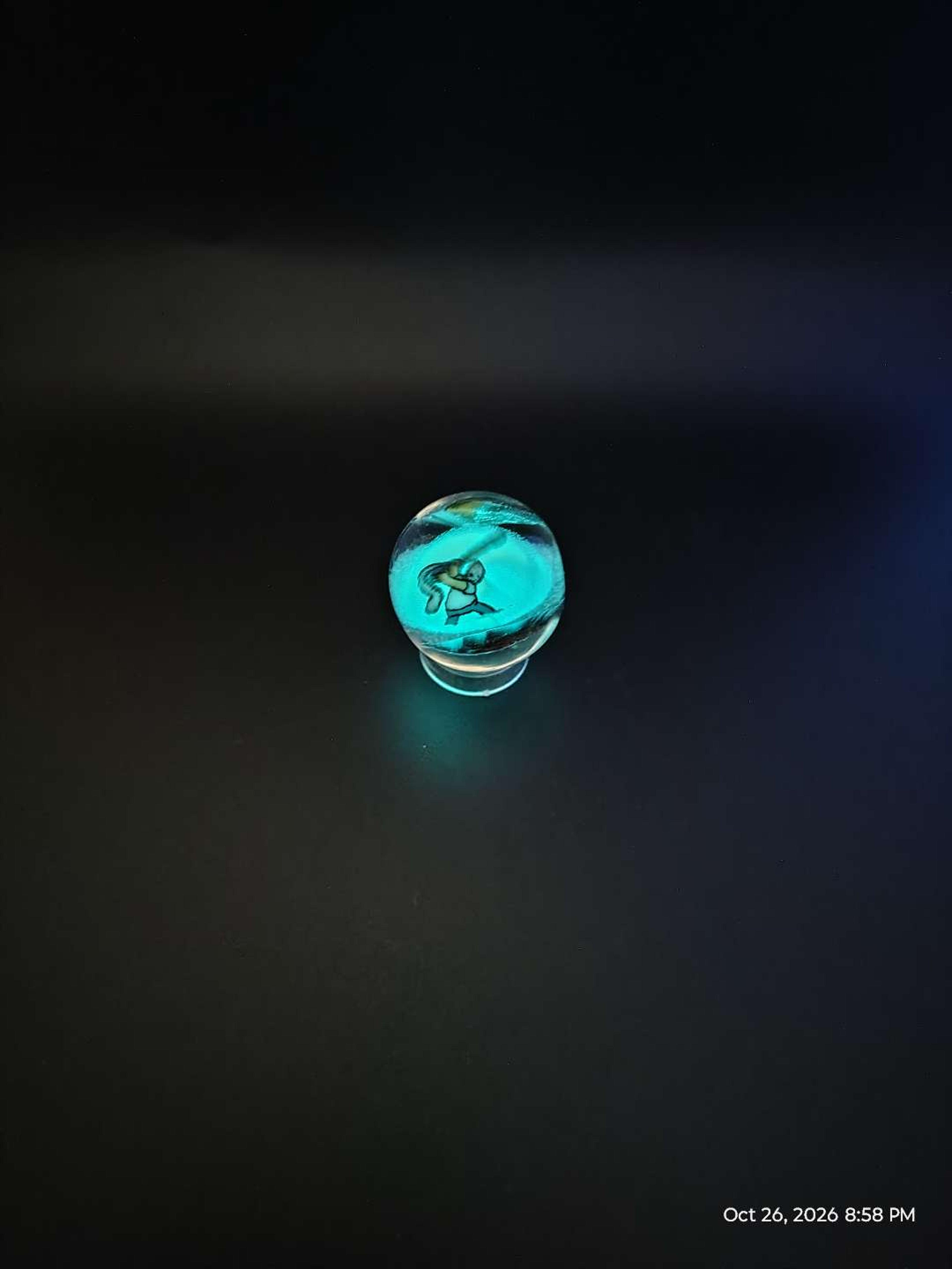 Preview pic of Simpsons banger topper
