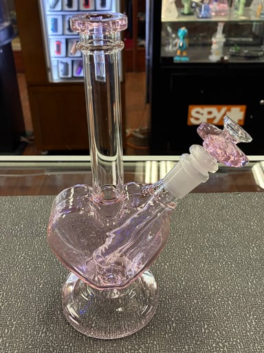 Preview pic of Heart Bong
