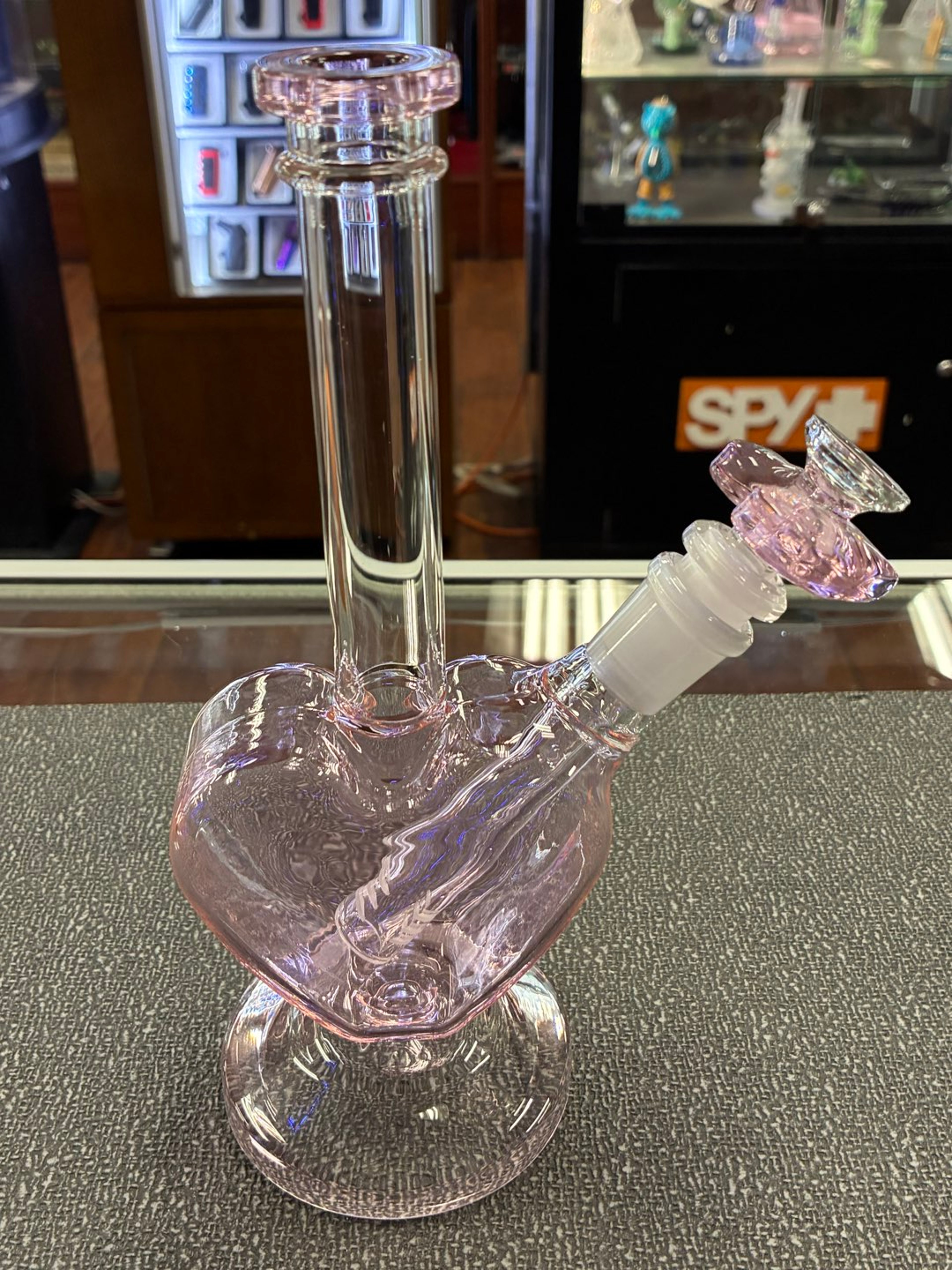Heart Bong image 0