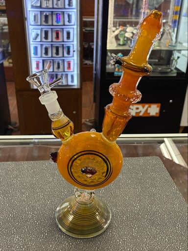 Preview pic of Bee Bong