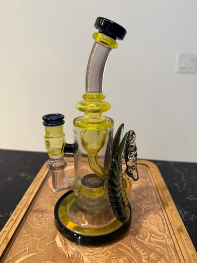 Preview pic of Mothership