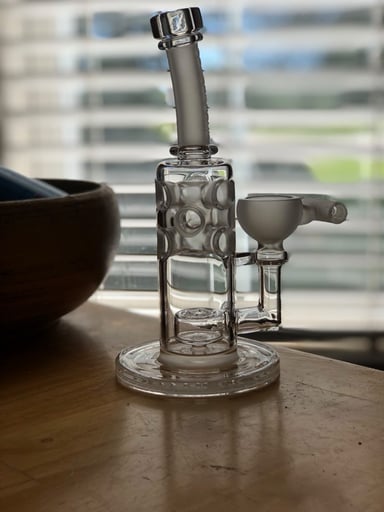 Preview pic of Mothership straight fab fixie