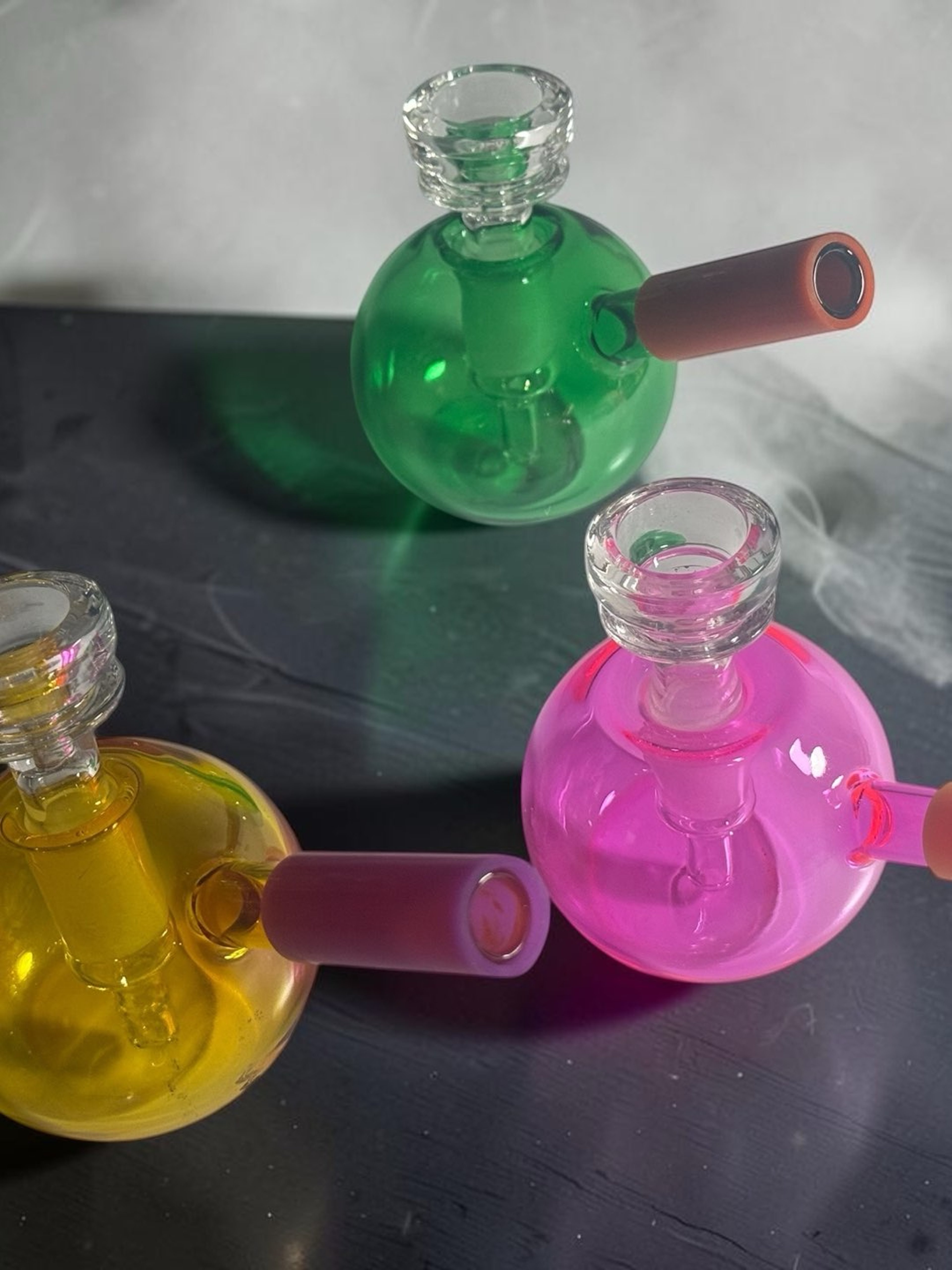 BRAND NEW! Mini Globe Rig image 0