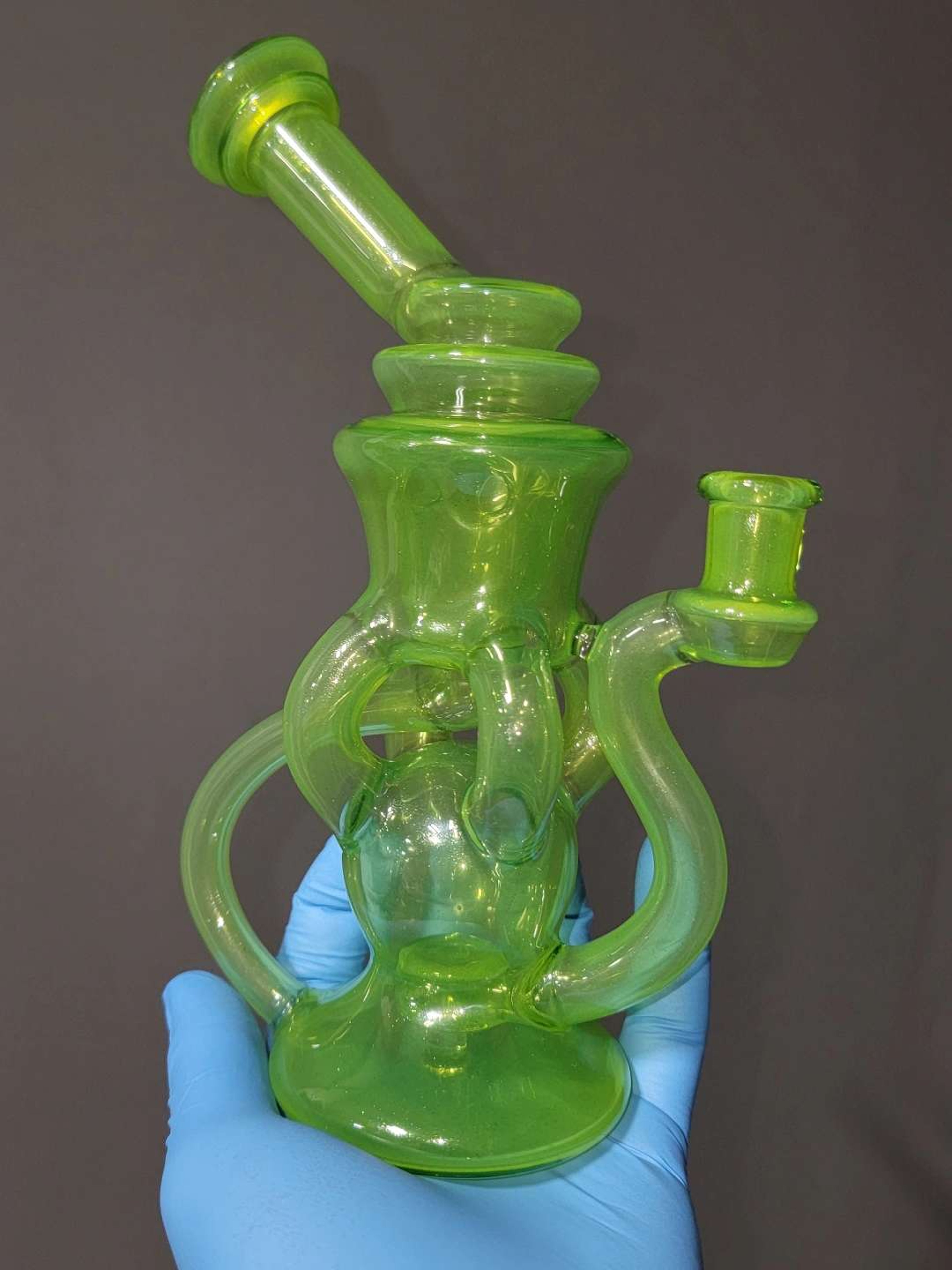 Custom colors, shaping, function. This one has it all. image 0