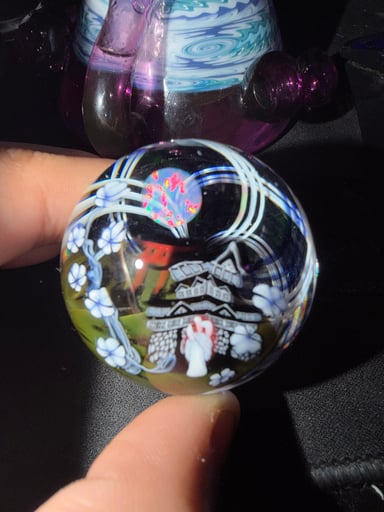 Preview pic of Piper dan scenery roller