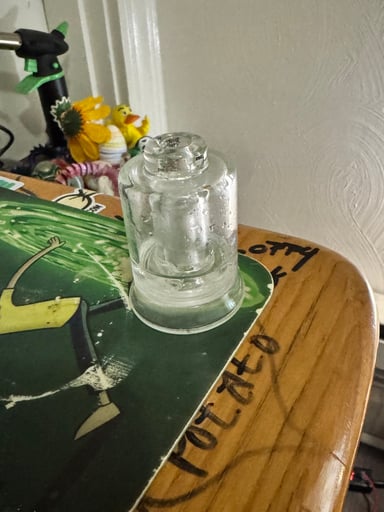 Preview pic of Opinicus9 hybrid top for puffco