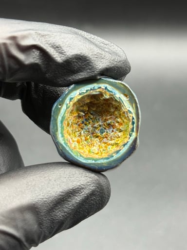 Preview pic of Pocket geode uv