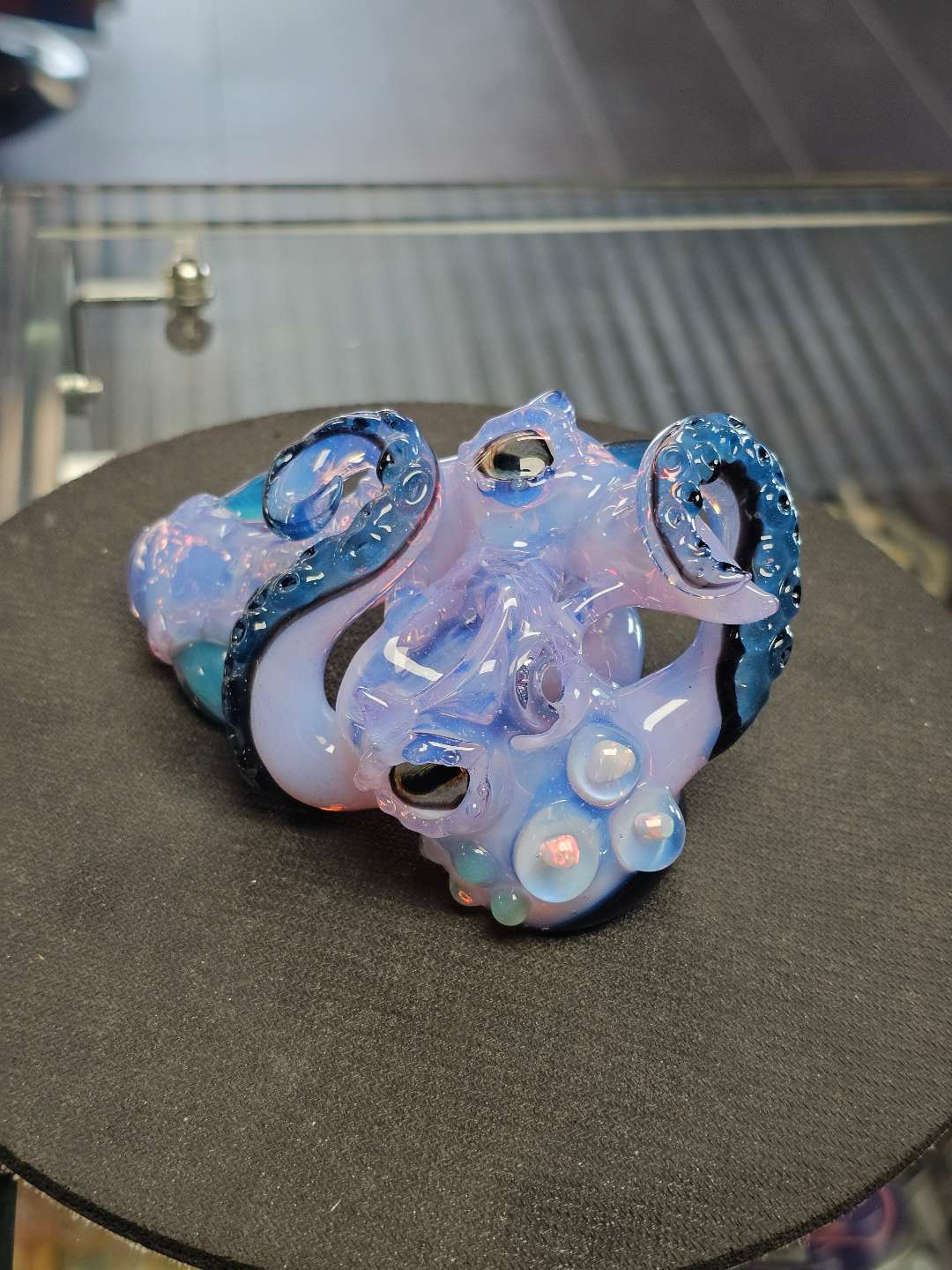 Mako Glass Octo-sidecar image 0