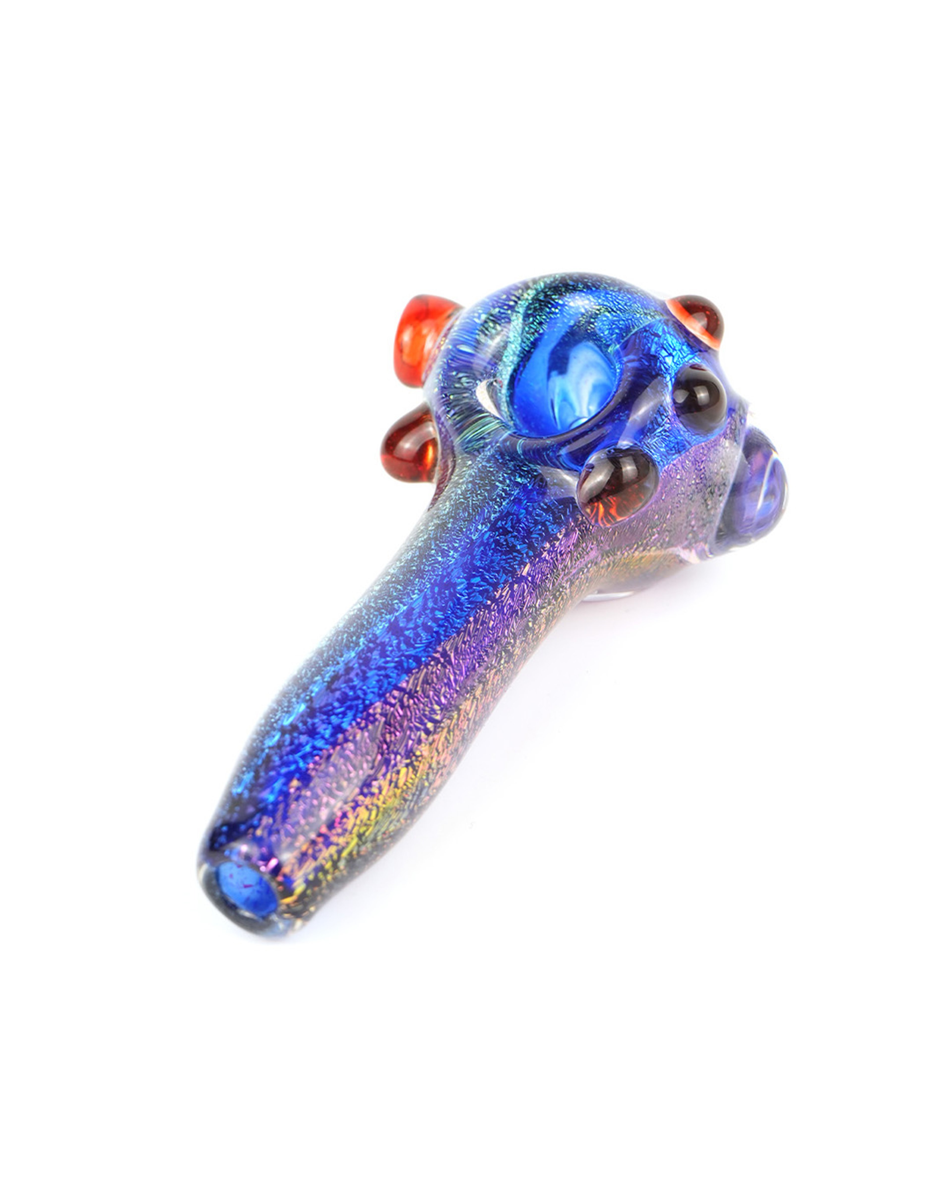 Langer Glass Rainbow Dichro Spoon image 0