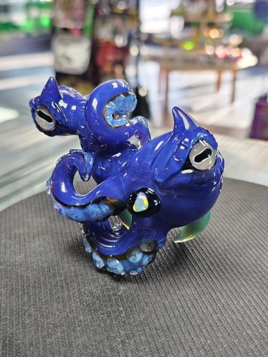 Preview pic of Mako Glass Octo-Lock