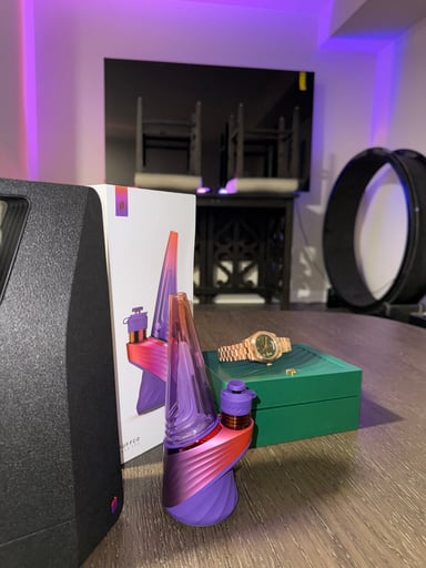 Preview pic of Puffco Peak Pro Plasma 3DXL